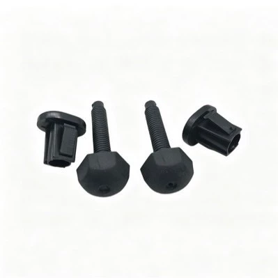 Suspension and Shock Absorber Systems Engine Hood Anti-Collision Block