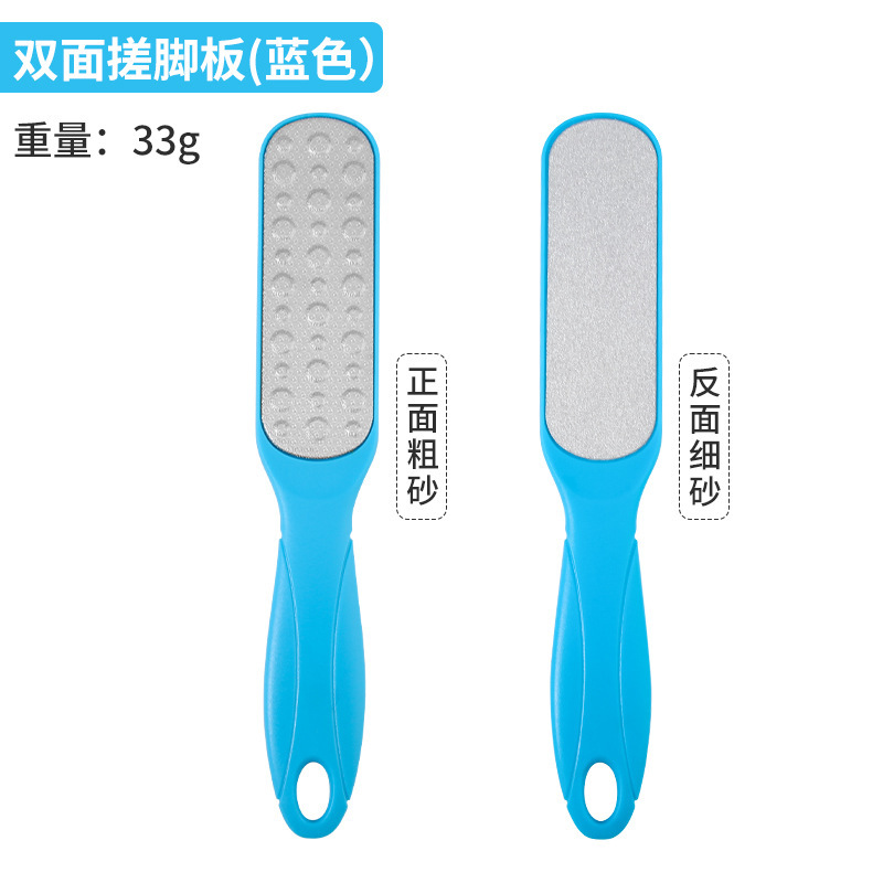 Dispositivo de pulido de pies, callos de piel muerta, herramienta de pedicura