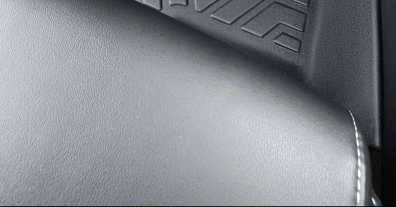 TPE door sill covers for China Heavy Duty Truck Weichai U7 floor mats, U70plus 5-seater and 7-seater special full-cover car floor mats