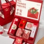 订婚实用结婚伴娘礼盒