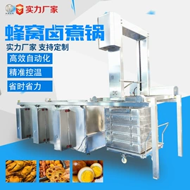 肉品加工设备;食品杀菌设备;果蔬加工设备