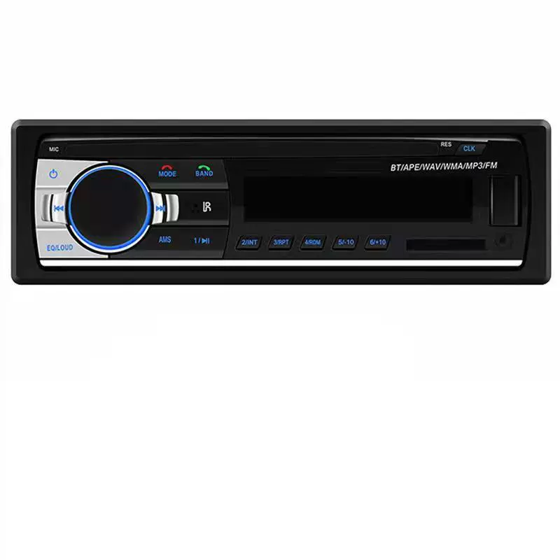 520D автомобильный Bluetooth MP3 автомобильный U-диск автомобильный PM3-плеер двойной USB с зарядкой 7388 высокая мощность