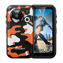 2026�¿� FOSSIBOT F116 PRO ���V���\�����C �����֙C ��۽�؛