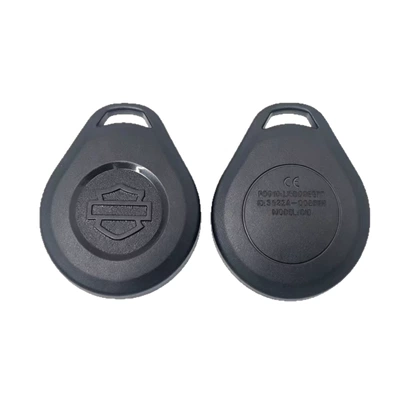 shell remote control, Motorcycle Key