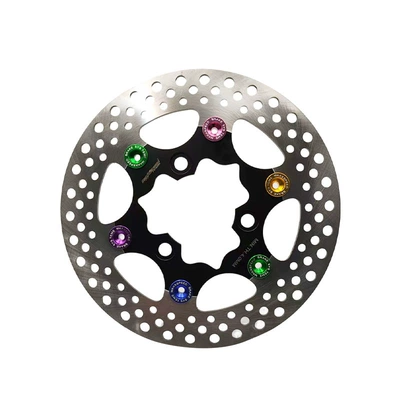 Disc Accessories, Brake disc/brake drum