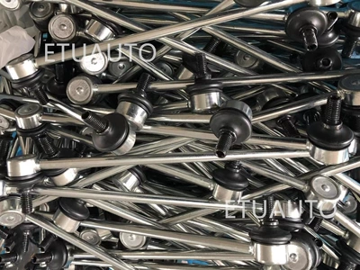 tie rod steering machine – Asqı sistemi / Xodovoy hissələr