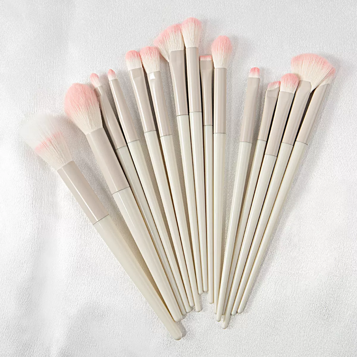 新款化妆刷眼部套装全套沧州点彩刷眼影卧蚕下至眼线勾勒美妆工具