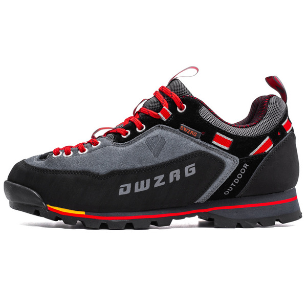 demi-season climbing casual sneakers for hiking