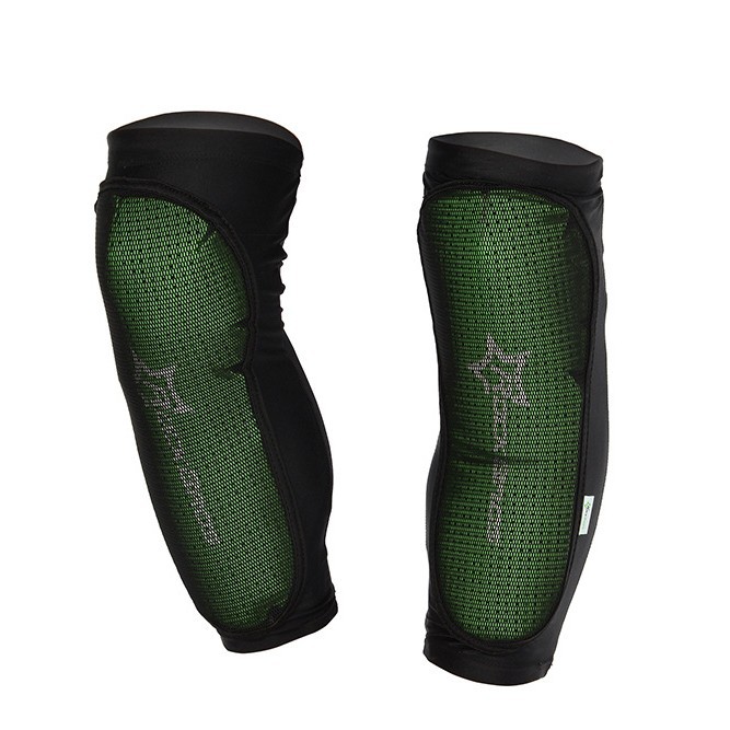 ROCKBROS bicycle anti-collision knee pad mountain bike protective gear sports long knee pad leg protector LF0801