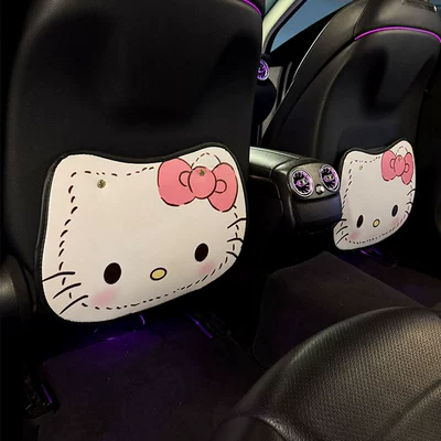 Kt Cat Car Anti-Kick Pad Chair back anti-kick pad - kt-cat-anti-kick-pad-2-sheets