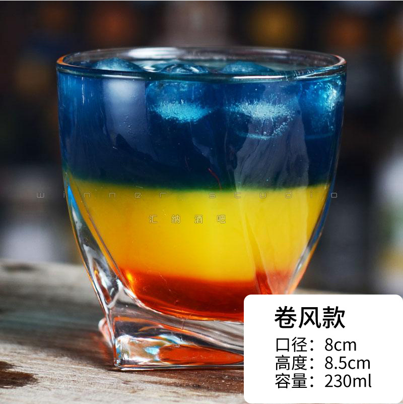 롤 스타일-230ml/8 oz