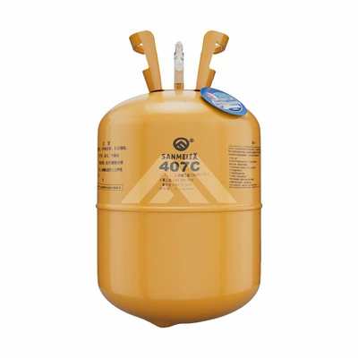 Antifriz Air Conditioning Equipment