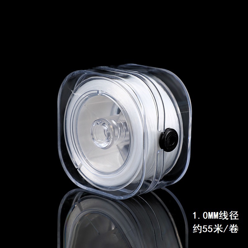 Import, 1.0mm, 55meter