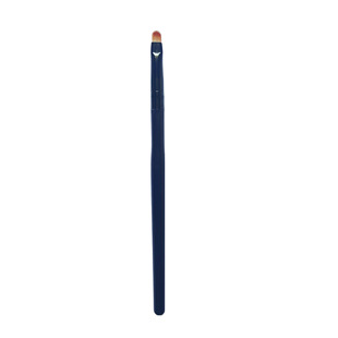 Eyeliner Brush Eyeliner brush lipstick brush lip brush portable lip brush small concealer brush European silkworm convenient lip brush