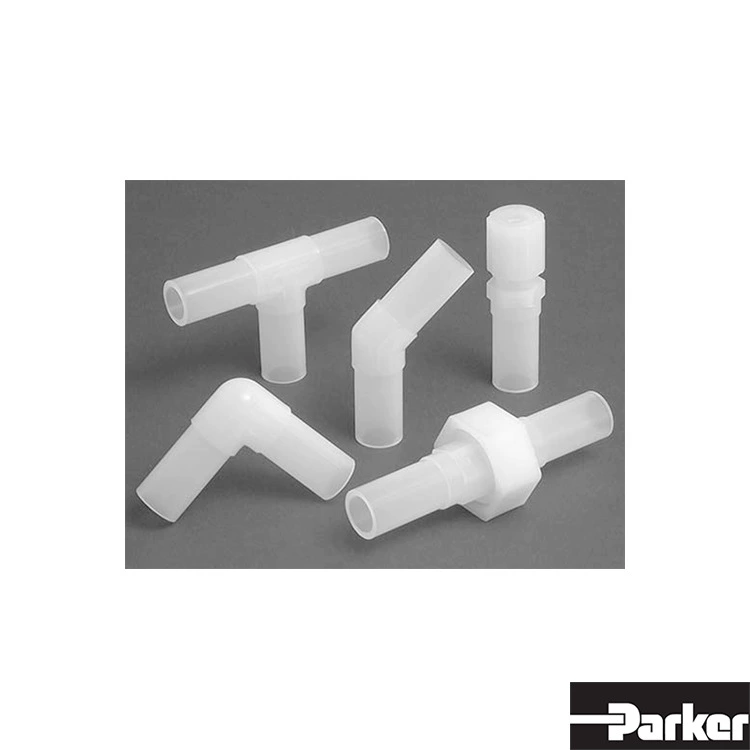 Фитинг PARKER PFA конусный, из США