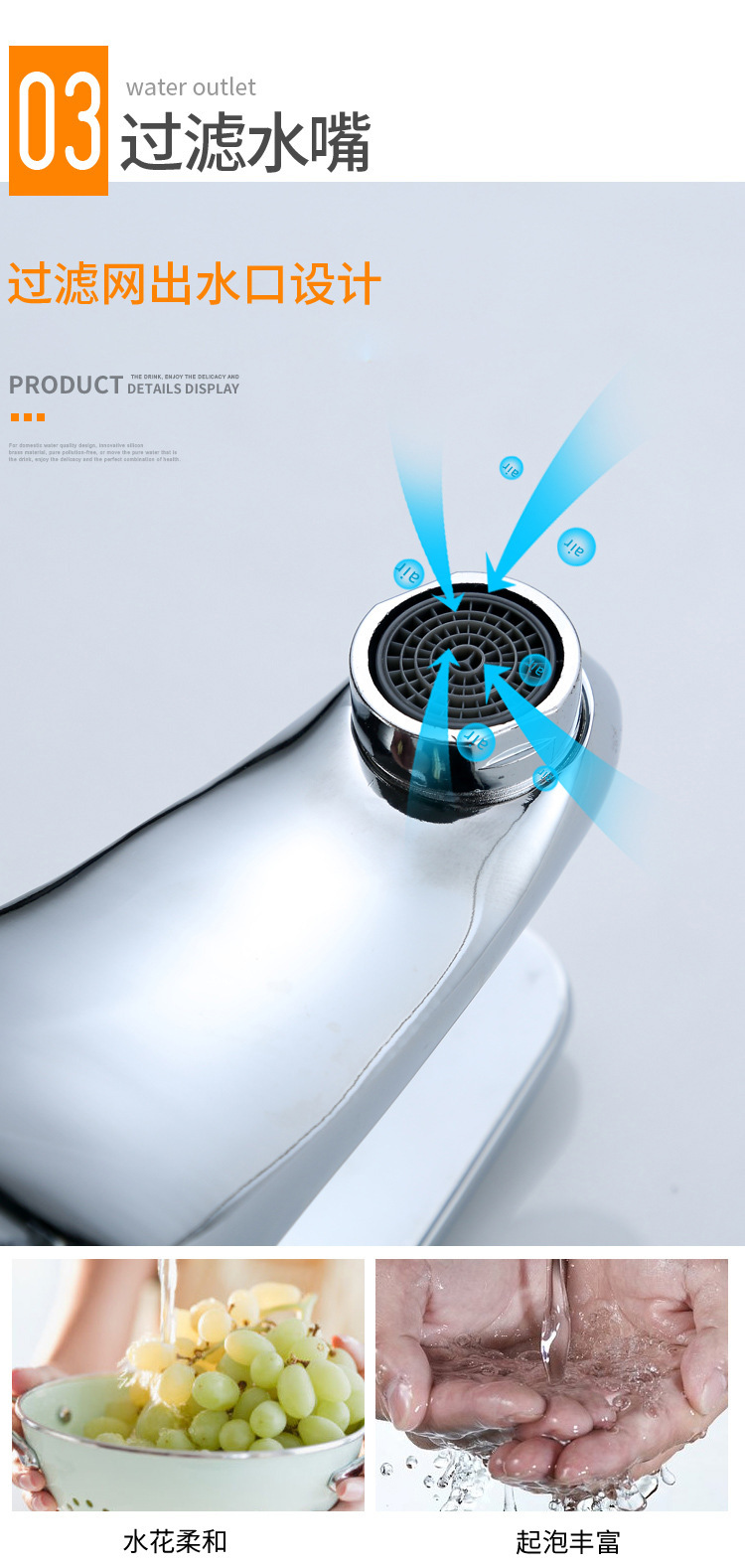 Shendas double-hole washbasin, hot and cold water faucet, old-fashioned three-hole bathroom sink, washbasin, countertop, mixing valve switch undefined