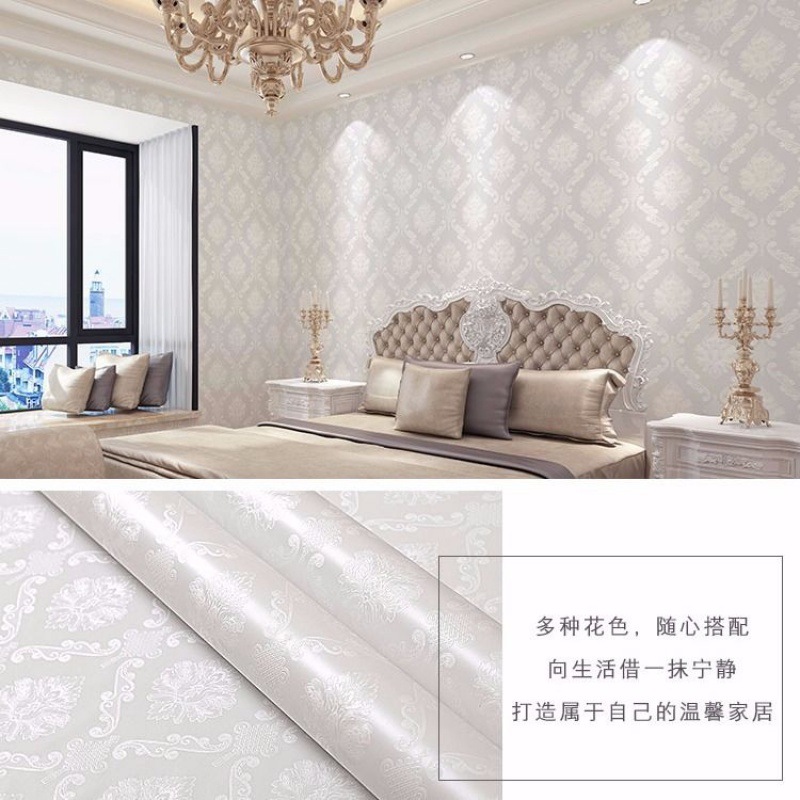 흰색 중국 매듭