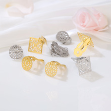 ��ʽ�͹Ż�Ƭ���܊A�~�18k���o�������AŮ�ֹ�DIY��������l