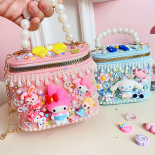 ��Ů�����նY���ֹ��w��؛Դ���l��ͯ�ֹ�DIY���������H�����