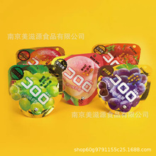 UHA�ƹ� ��¶¶��֭ܛ�� ˮ��ζ��֭ܛ�� 52��*6��/��