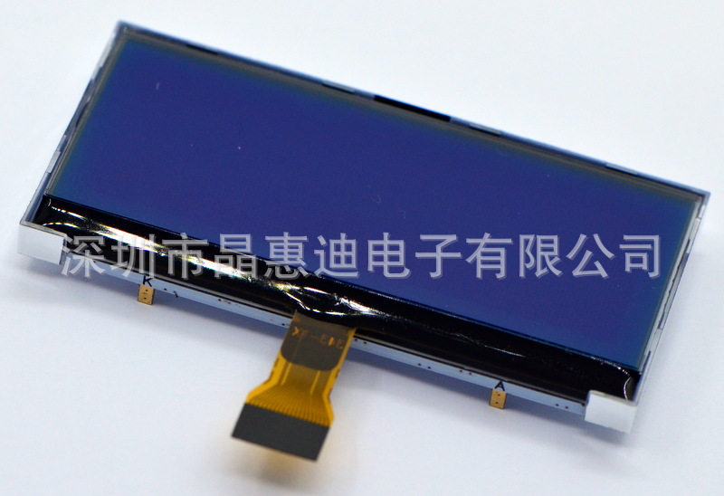 2.8�� ���� ���ڴ��ڿ�ѡ�� ��ɫ STN 12848����  Һ����ʾģ��