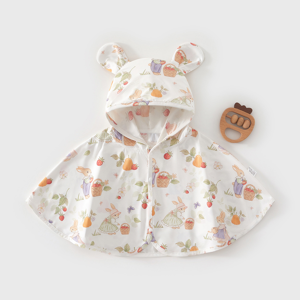 UPF50 + ropa de protección solar para bebés, abrigo delgado de verano, ropa de aire acondicionado para niños, ropa de protección solar para bebés