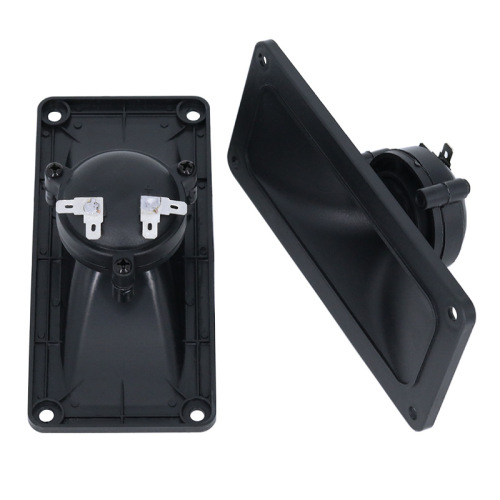 Wholesale 144x67mm piezoelectric ceramic horn swallow house bird sound speaker bird singing teaching tweeter equipment