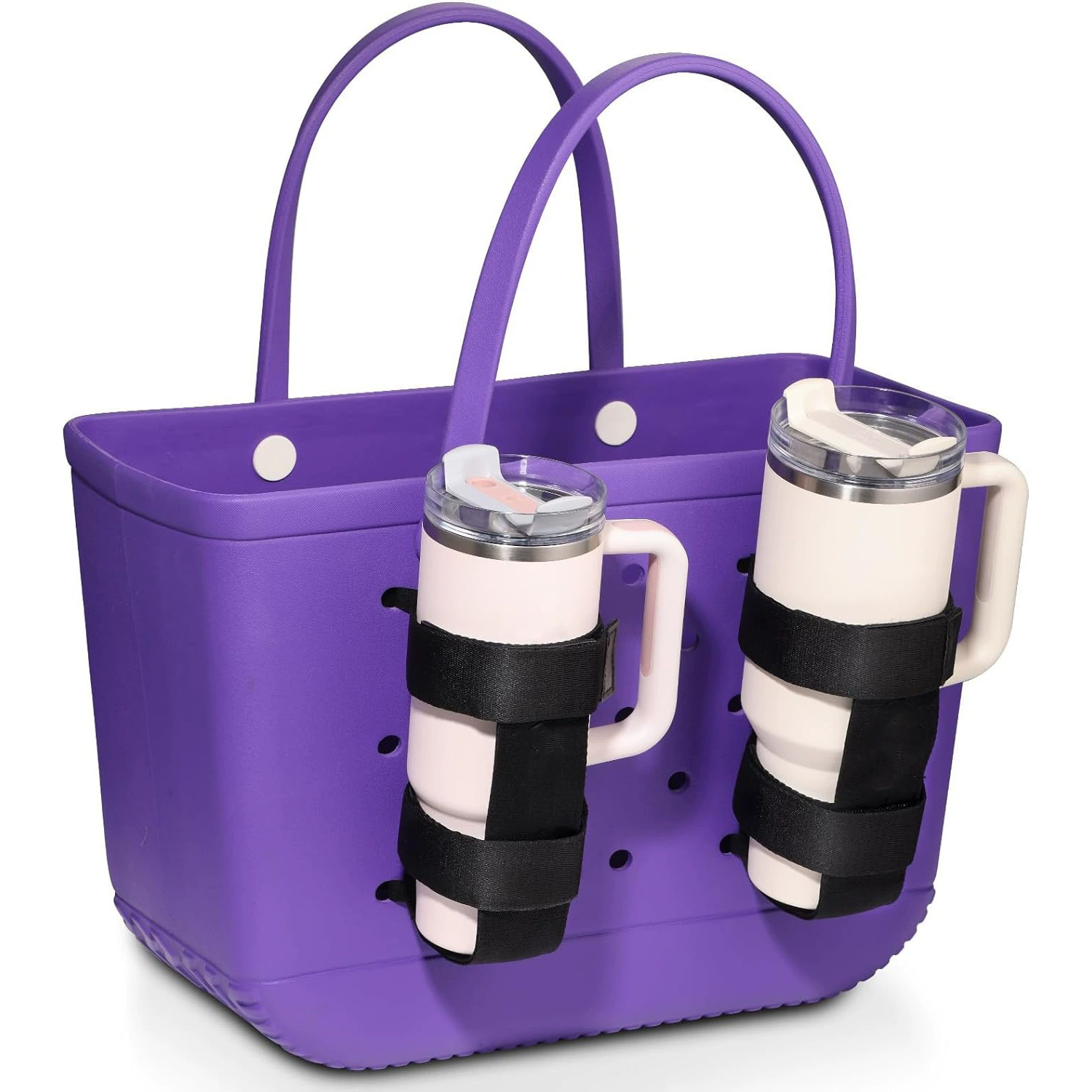 Трансграничные новые бокалы Bogg Bag Совместимая сумка Bogg Регулируемая подставка для воды Аксессуары для бутылок Регулируемый набор чашек