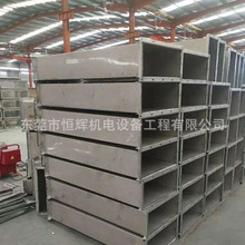 排烟风管 抽气风管 不锈钢风管 焊接风管东莞恒辉机电