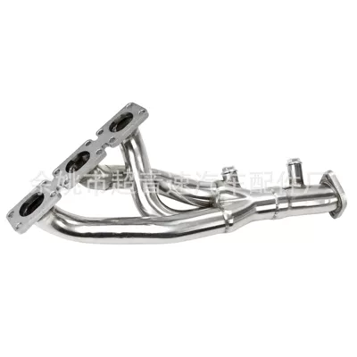 323I 328I Z3528IM54 E93E94 – Exhaust manifold