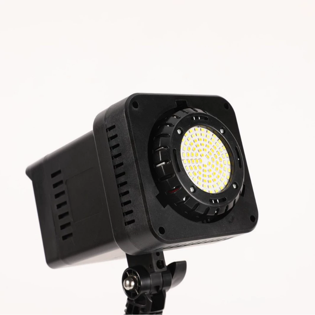 Handheld LED fill light, lamp, 120W, high power