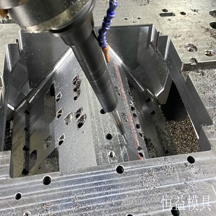 PE鸡笼框隔框PPO顶盖注塑模具PBT主体弹性体橡塑橡胶模具TPU模具