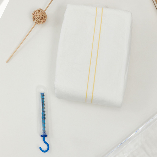 Maternal sanitary napkin wholesale factory maternal sanitary napkin special metered large pants type sanitary napkin pure cotton wholesale