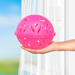 Laundry Ball, Bra Care Ball, Machine-Washable Specialized Ball for Washing Machines, Mesh Bag, Bra-Shaping Net Pouch, Underwear Protection Wash Bag