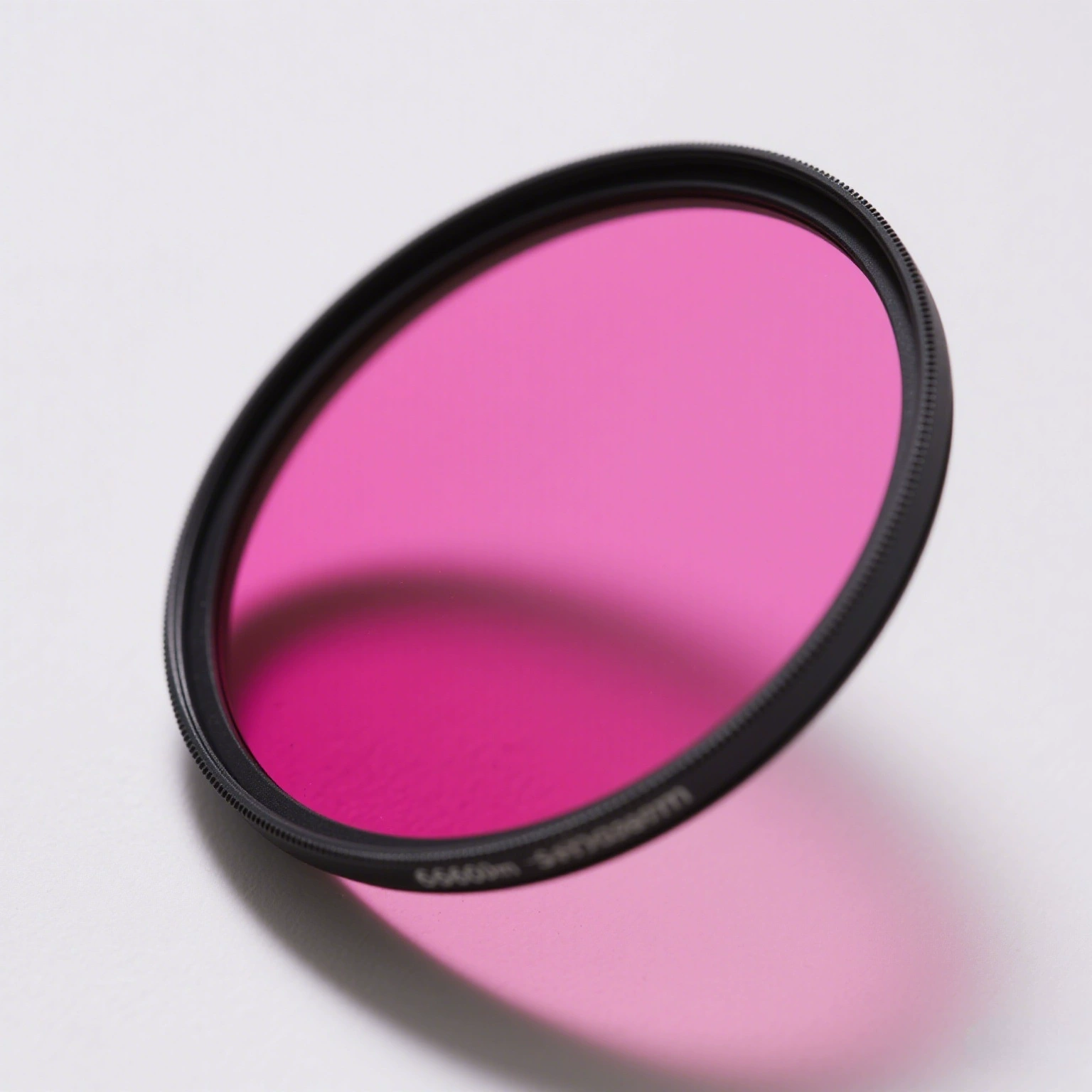 Промышленное видение 660 нм коротковолновый фильтр против сильных помех, пропускание >90%, прямые продажи с завода