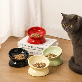 盘;碗;猫猫食具