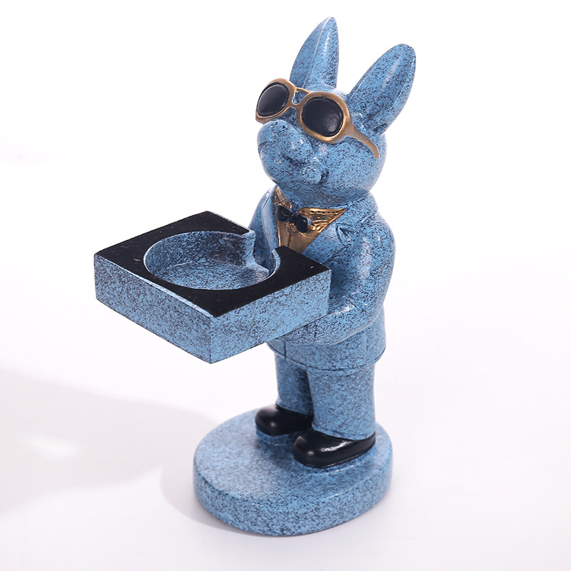 Apple cargando perro de la suerte