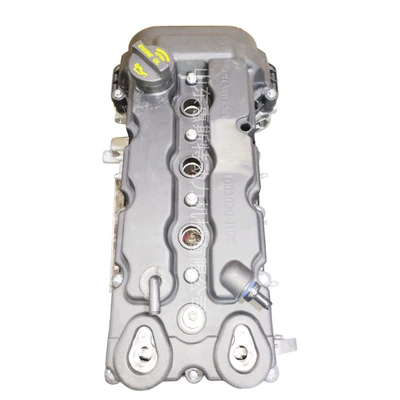 478Qee Qep Engine – Engine assembly