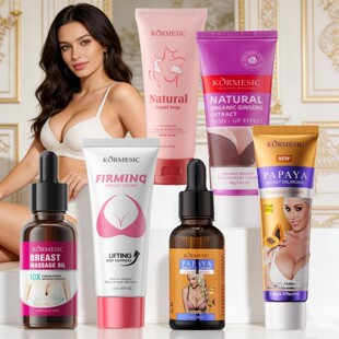 �羳����Ӣ��ľ���S&����˪ȫӢ���ز���Ħ��Breast enlargement