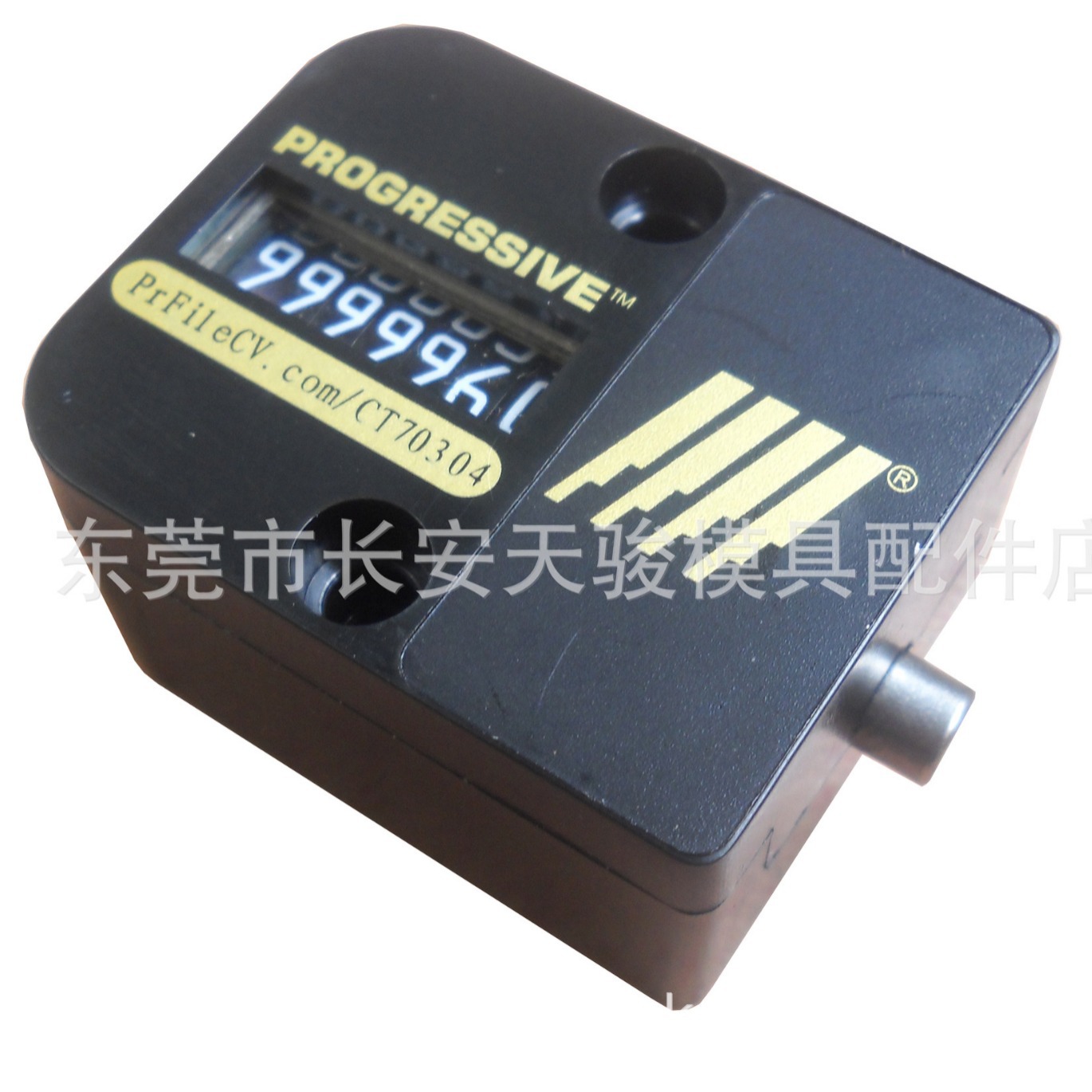 【东莞供应】CVR-18|CVPL-100|CVPL-200|模具计数器|计数器