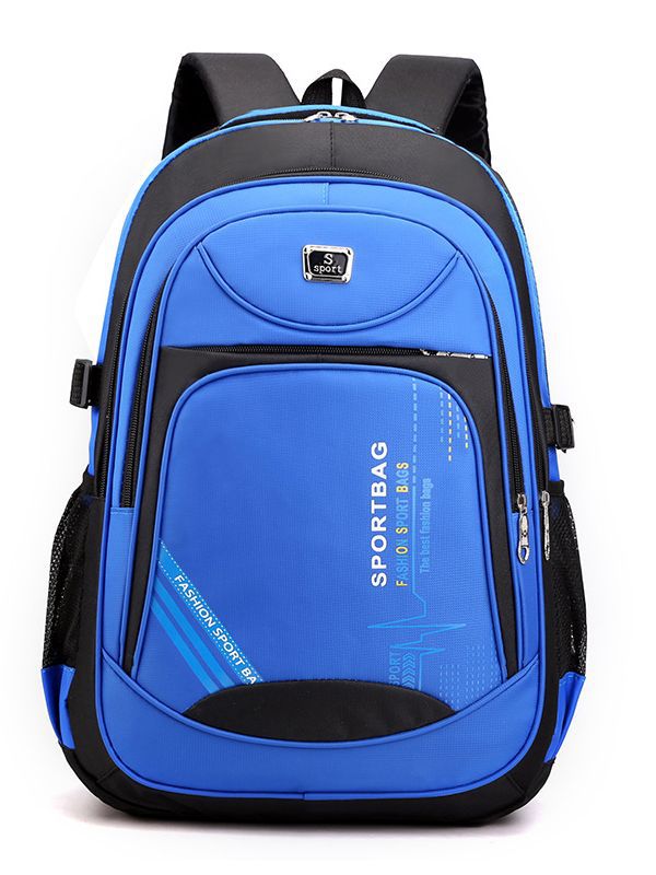 fashionable trend backpack