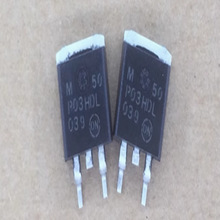 ȫԭװMTB50P03HDLƷ/MOSFET P-CH 30V 50A D2PAK