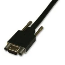 CCA-009-M01R152 ΢��D��|�M��, D-Sub���������ɾ���, 9 ·