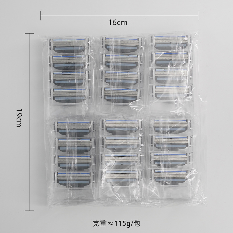 3겹 24날-OPP 포장