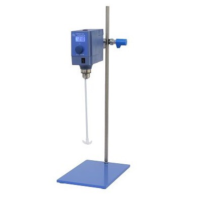 【上海梅颖浦】MYP2011-50电动搅拌器/50~1500r/min