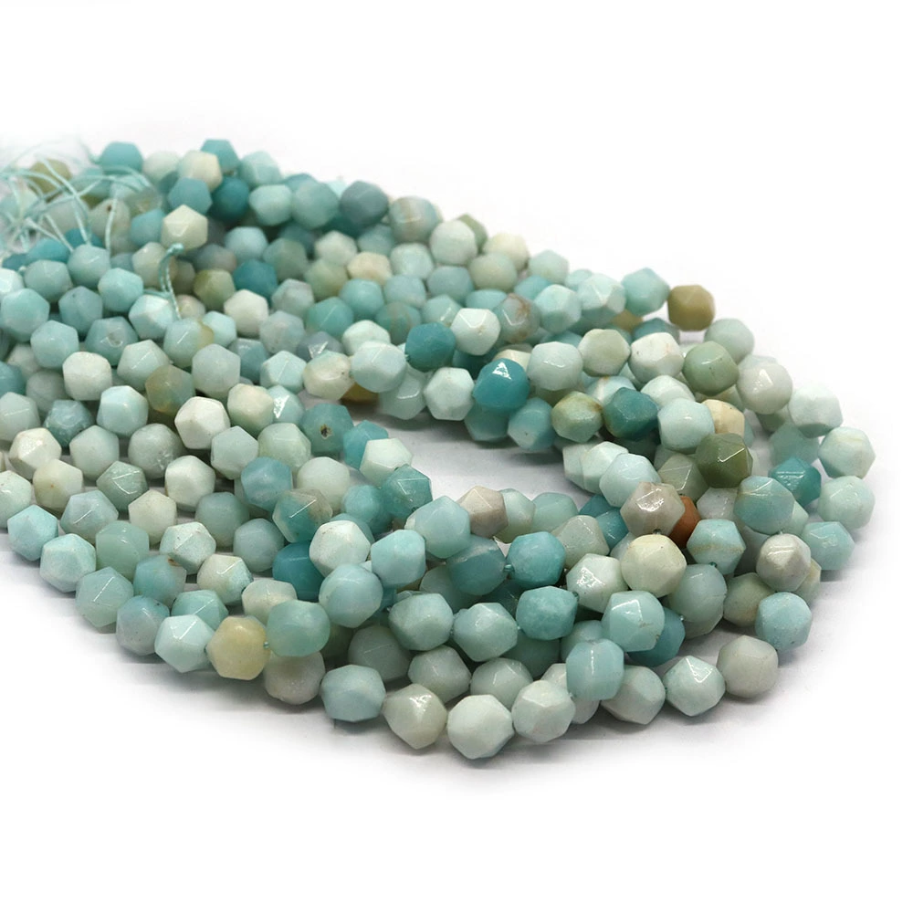 Organic beads, accessory, accessories, Amazon, 6mm, 8mm, 10mm