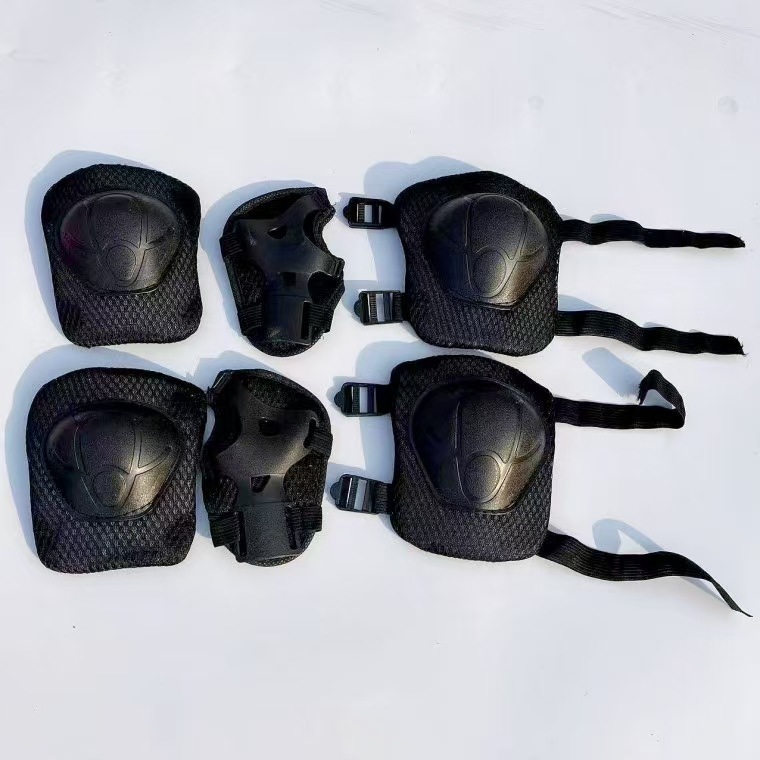 블랙 엘라스틱 밴드