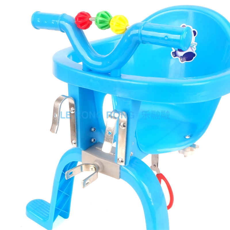 Bicycle Child Seat - Color Options