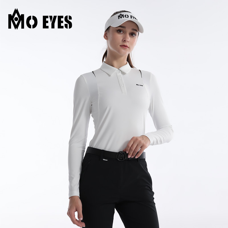 Thắt lưng nữ da bò lớp đầu khóa tròn thép không gỉ phong cách đơn giản dễ phối — Một size
