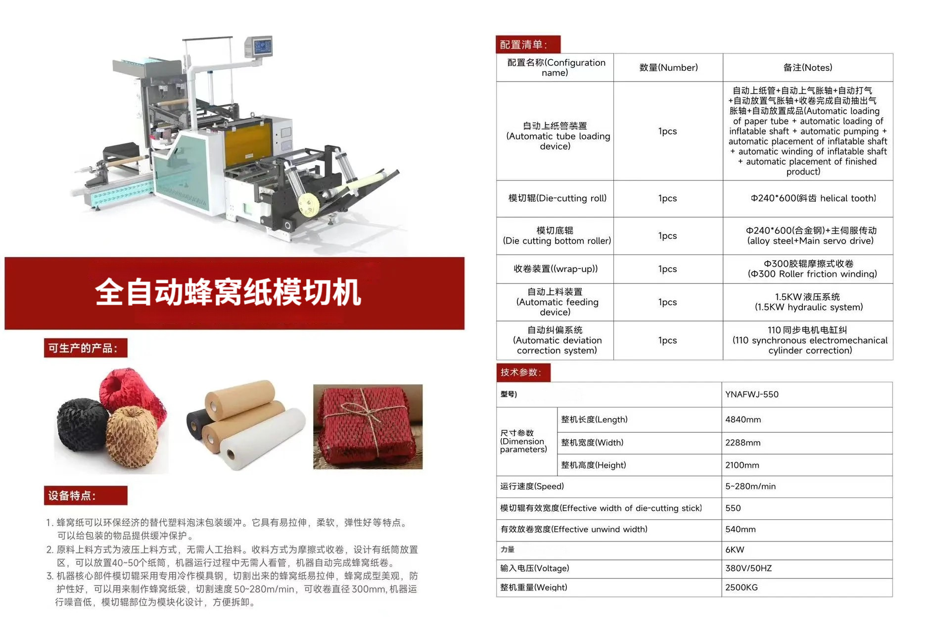 参数全自动蜂窝纸模切机_PicCopilot_3a2e8